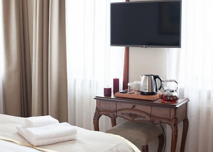 Pera Parma איסטמבול