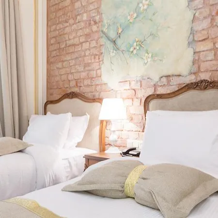 Pera Parma Hotel Istanbul