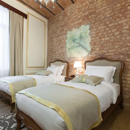 Hotel Pera Parma Istanbul