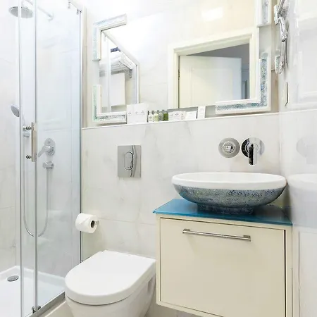 Pera Parma 3* Istanbul