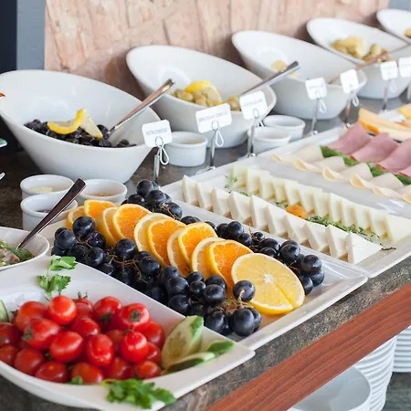 Hotel Pera Parma Istanbul