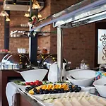 Pera Parma 3* Istanbul