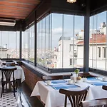 Pera Parma Istanbul