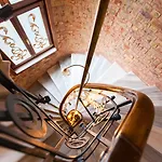 Hotel Pera Parma 3*