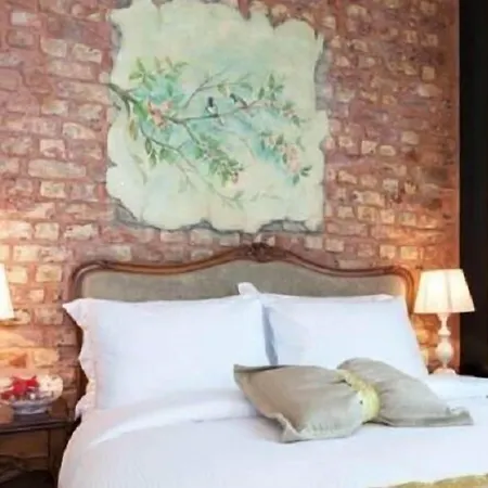 Pera Parma Hotel 4*