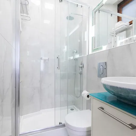 Pera Parma 4* Istanbul