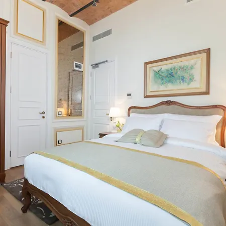 Pera Parma Istanbul