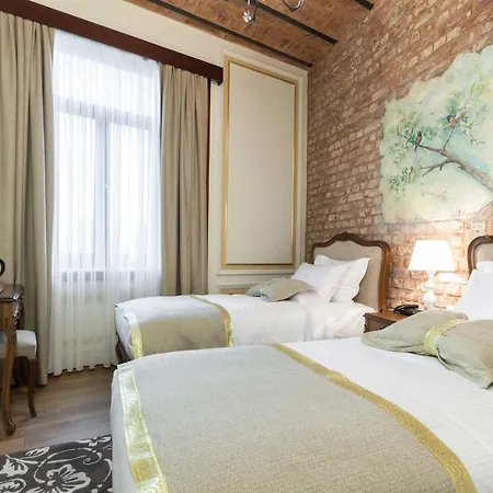Hotel Pera Parma Istanbul