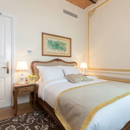 Hotel Pera Parma Istanbul
