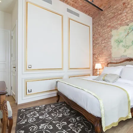 Hotel Pera Parma Istanbul