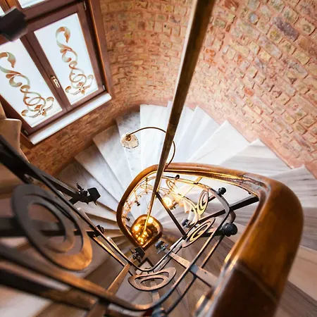 Hotel Pera Parma