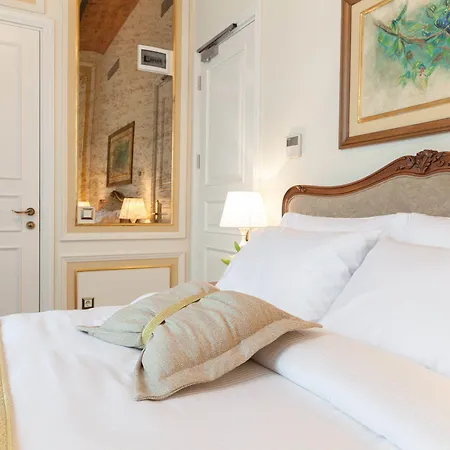 Pera Parma Hotel Istanboel