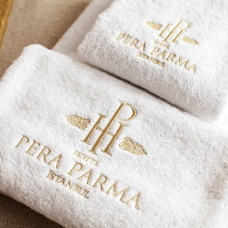 Hotel Pera Parma
