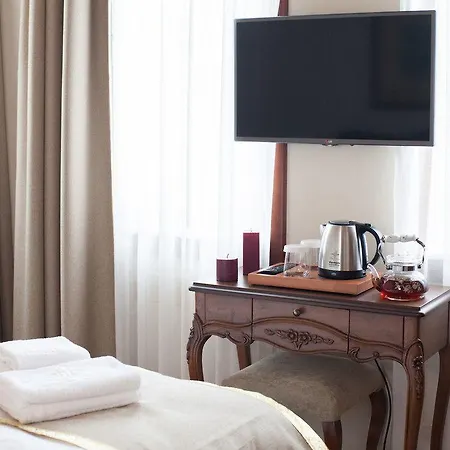 Pera Parma Istanboel