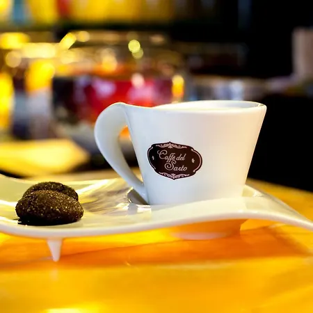Pera Parma 4* Istanbul