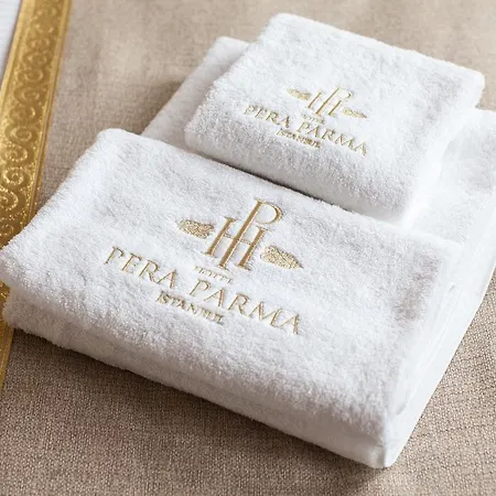 Pera Parma 3*