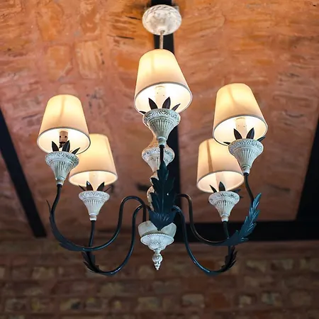 Hotel Pera Parma Istanboel