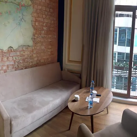 Hotel Pera Parma