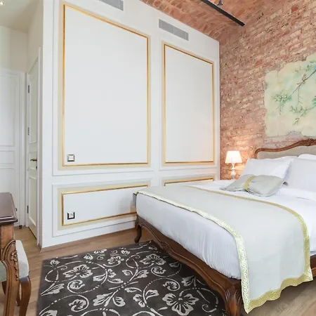 מלון Pera Parma איסטמבול