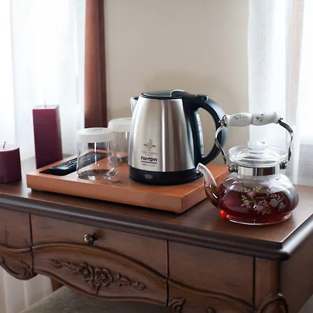 Pera Parma איסטמבול