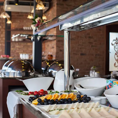 Pera Parma 3* איסטמבול