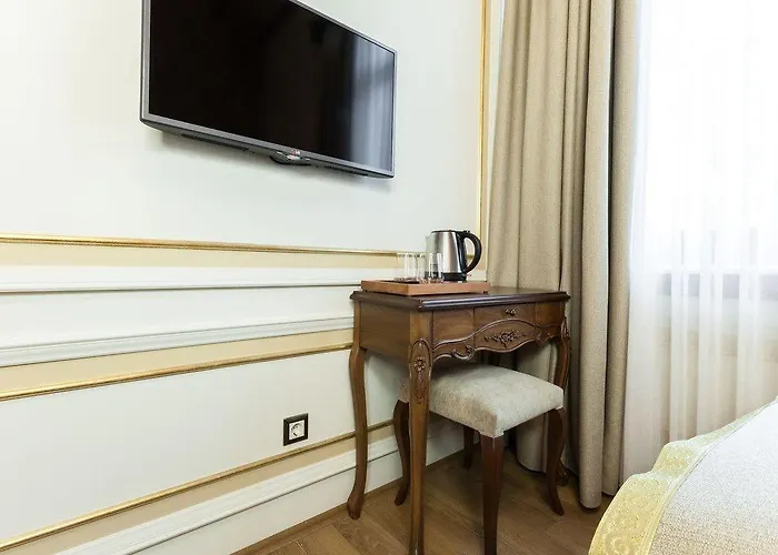 ペラ パルマ ホテル 3*