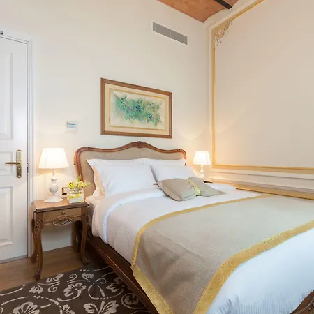 ホテル ペラ パルマ イスタンブール