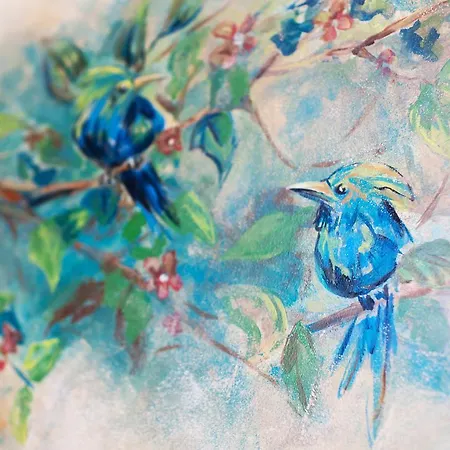 ペラ パルマ ホテル