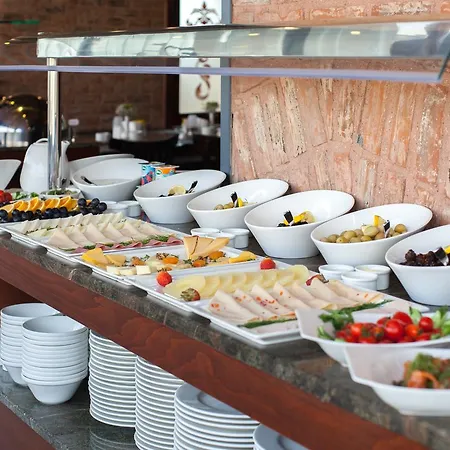 ペラ パルマ イスタンブール